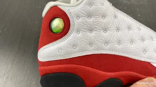 13   Chicago 414571-122 Retro   OG  414571-122  Jordan 0524